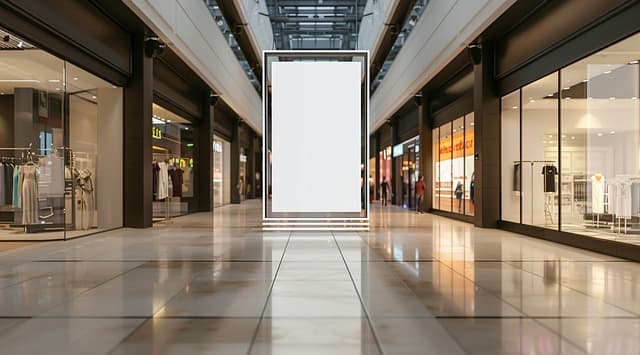 Liiketilojen siivous